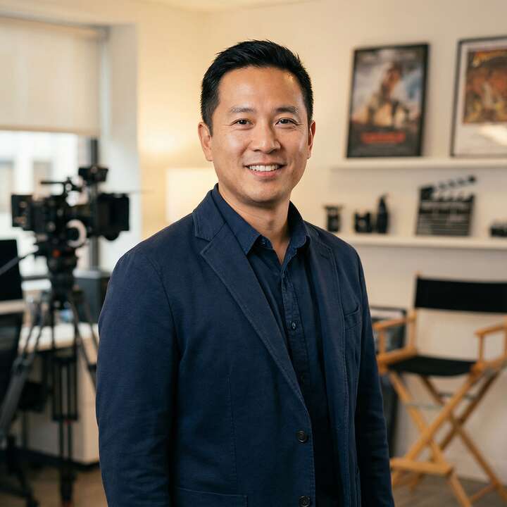 蜜桃视频导演顾问